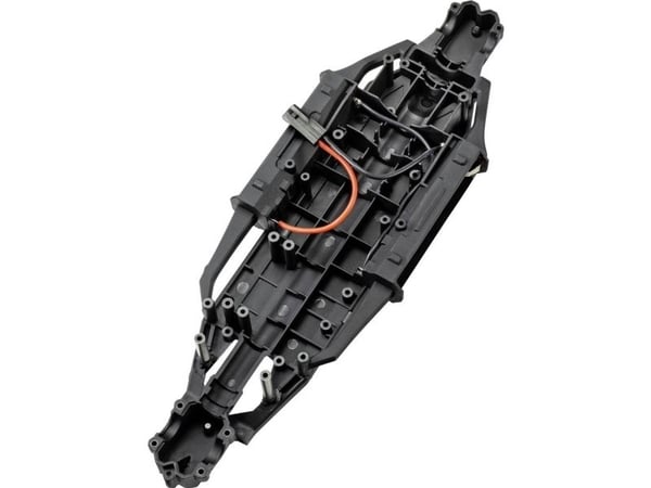Reely RE-6747309 reservedeler chassie og batterikontakter (RE-6747309)