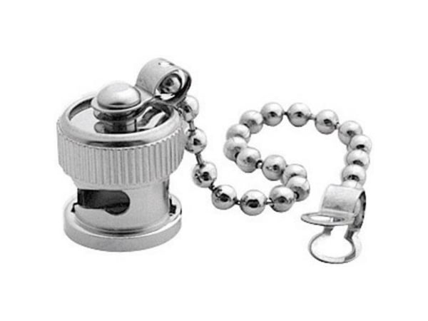 Amphenol B1005A1-N B1005A1-N lock silver 1 st