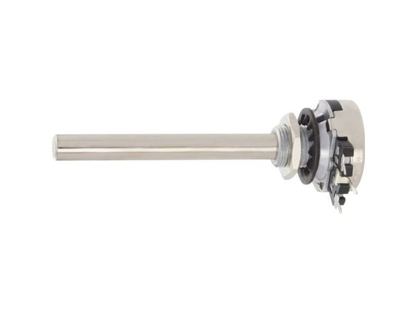 Piher T21AH-M0607103A2020MTA Pyörivä potentiometri Mono 0,2 W 10 kΩ 1 kpl