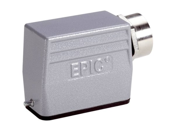 LAPP 19445500 hylsehusk M25 EPIC® H-A 10 5 stk