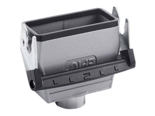 LAPP Hus for frittstående stikkontakt PG21 IP65 EPIC H-B 16 TBF-LB 21 (10086900)