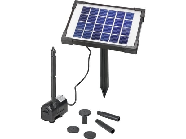 Esotec Rimini S 101701 Aurinkopumppusarja 175 l/h