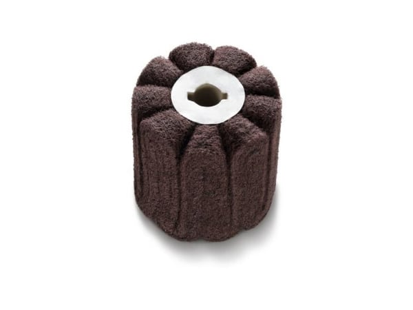 FEIN tarvikkeet Työkalu, Poleringsskive, 1.9 cm, 10 cm, 10 cm, Bruno
