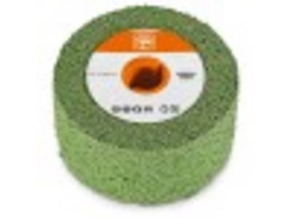 FEIN 63721054010, Kiillotuslaikka, 1,9 cm, 10 cm, 5 cm, Vihreä