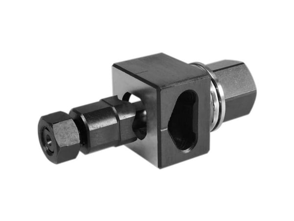Rittal 4055440 Blechlocher