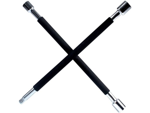IWH eikekors 020870 (L x B x H) 375 x 375 x 40 mm
