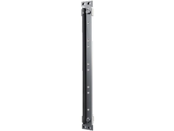 Rittal SV 9650.100, stål, grå, 2 stk