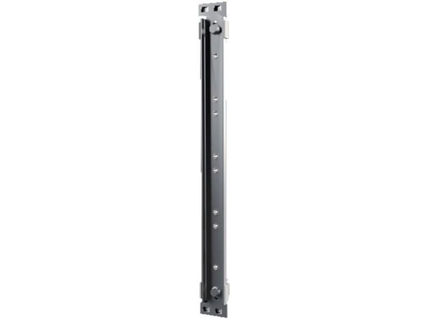 Rittal SV 9650.150, stål, grå, 2 stk