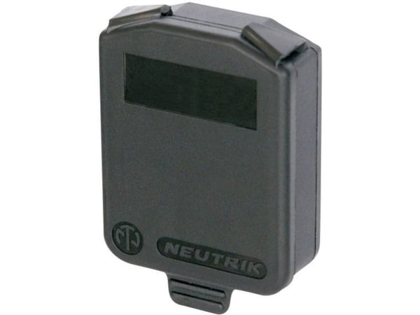 Neutrik SCDX6