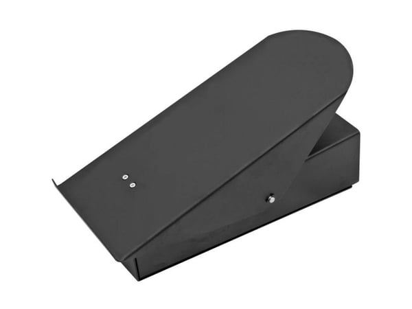 Holzmann Maschinen PISA200ACDC_PEDAL Tilbehør til sveiseutstyr