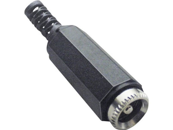 BKL Electronic 072224, DC, ?DC, Svart