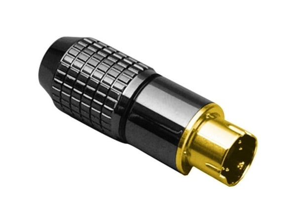 BKL Electronic 0204022, Mini-DIN