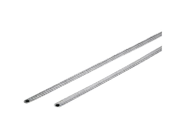 Rittal 2412.216, Metallic, 200 mm
