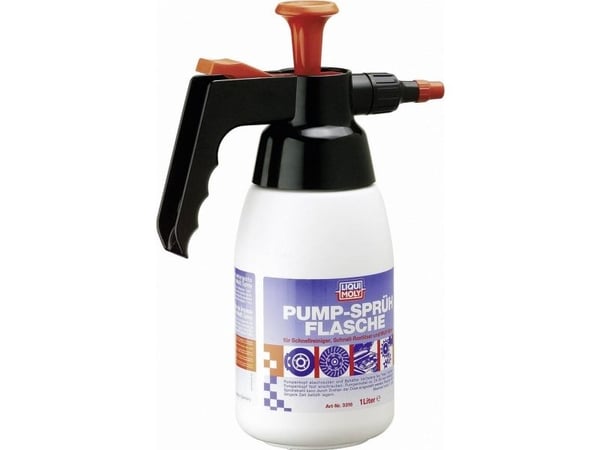 Liqui Moly 3316 Pumppusumutinpullo 1 l