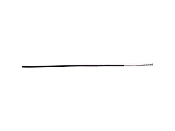 LAPP 0104105 Korkean lämpötilan johdin ÖLFLEX® HEAT 260 SC 1 x 0,85 mm² Valkoinen 100 m
