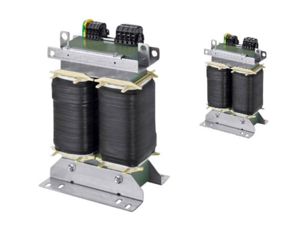 Block TT1 1,6-4-42 Skilletransformator 1 x 42 V/AC 1600 VA 38.09 A