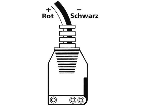 Albrecht 5813