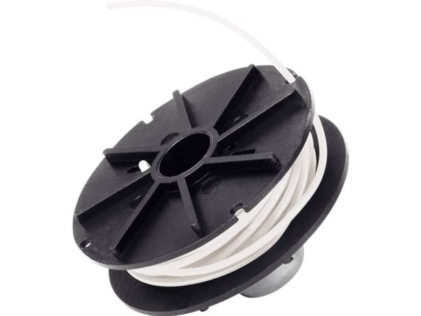 Einhell 3405690, Sort, Hvit, GC/E-ET 4025/5027, 1 stykker, 70 mm, 70 mm, 48 mm