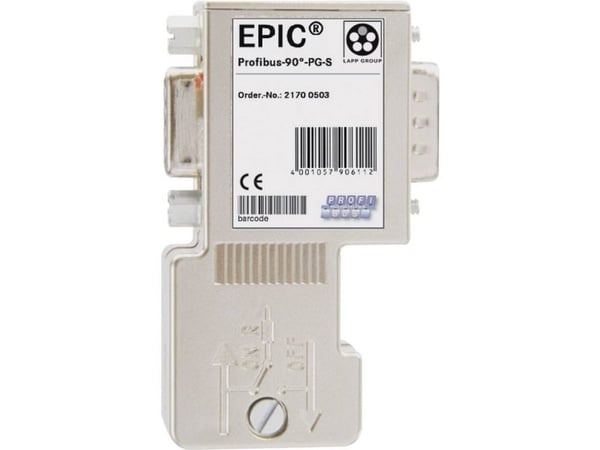 LAPP 21700503 Sensor-/Aktor-Verteiler ARC-sovitin Adapter Pol-tal (RJ): 9 1 stk