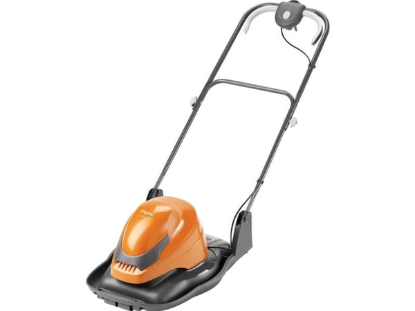 Flymo SimpliGlide 360 elektrisk gressklipper 1800 W klippebredde (maks.) 36 cm (00097-04.829.62)