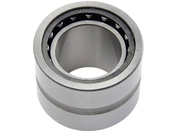 Nål-/rullager SKF nutr 3072 A