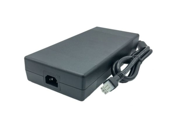 Zasilacz serwerowy Phihong Phihong Phihong PPL300U-120 Sisäinen virtalähde, vakiojännite 12 V/DC 24 A 288 W
