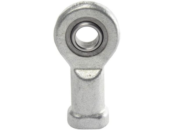 INA GAR40-UK-2RS-A Ledhoved Borings-diameter 40 mm