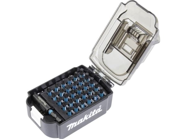 Makita - Poranteräsarja - 31 kpl