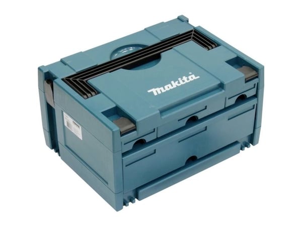 Makita P-84311, Grønn, 295 mm, 395 mm, 210 mm, 1 stykker