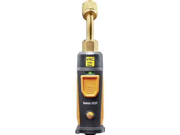 testo 552i vakuumsonde appstyrt trådløs (0564 2552)