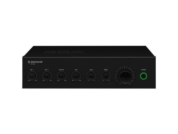 Monacor PA-704