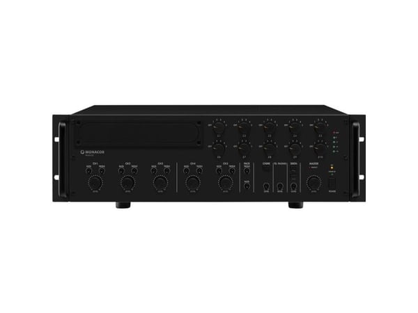 Monacor PA-6010Z