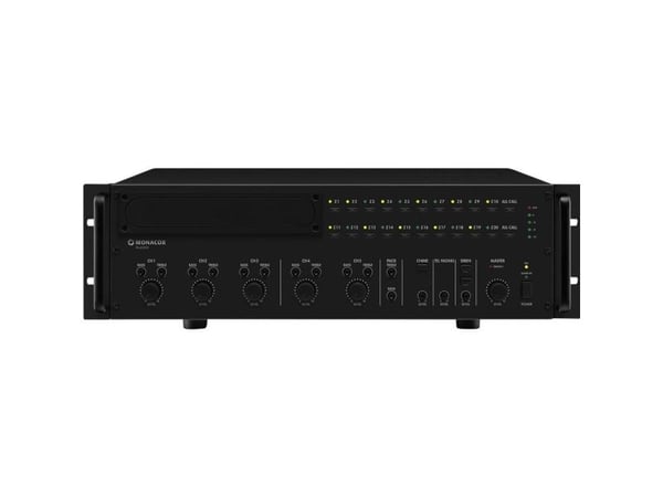 Monacor PA-6020Z