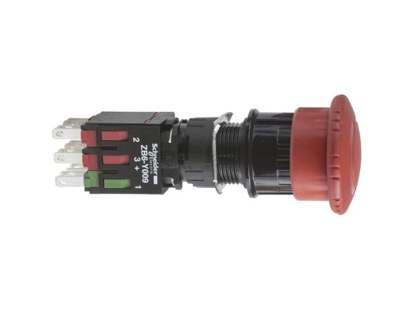 Schneider Electric XB6AS8349B