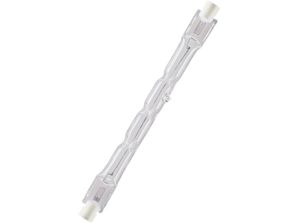 Osram Haloline, 1000 W, R7s, 2000 h, 22000 lm, Lämmin valkoinen