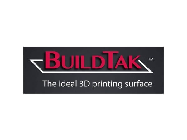 BUILDTAK printunderlagsfolie PEI 114 x 114 mm PEI45X45