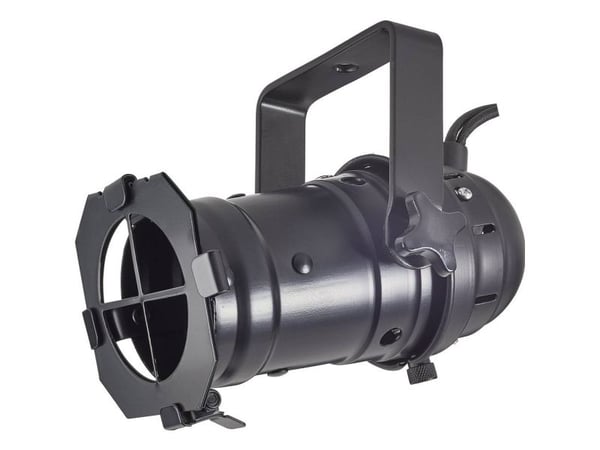 Eurolite halogen PAR spotlight PAR-16 Spot MR-16 (50850200)