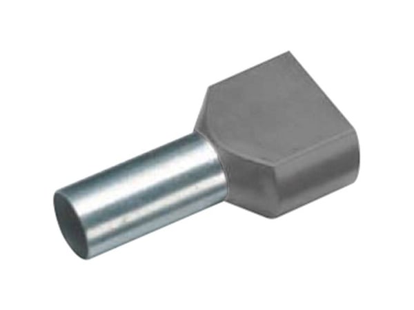 Cimco 18 2414, 5 mm², Tina, 100 stk, 1 cm, 2,9 mm, 1,85 cm