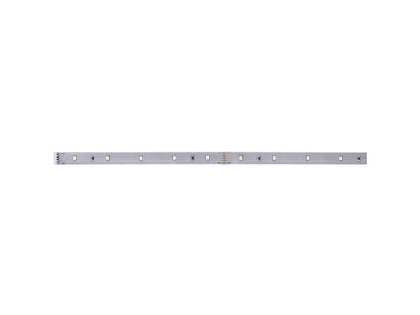 Paulmann MaxLED 250, Universale lysstriper, Ambience, Innendørs, Sølv, Plast, IP20