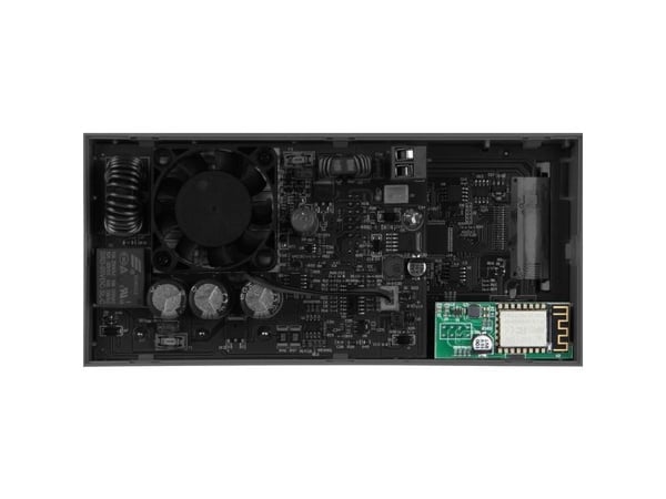 Joy-it Modulo WiFi per alimentatore da laboratorio (JT-RD6006-CON) WiFi-modul til laboratoriestrømforsyning WiFi
