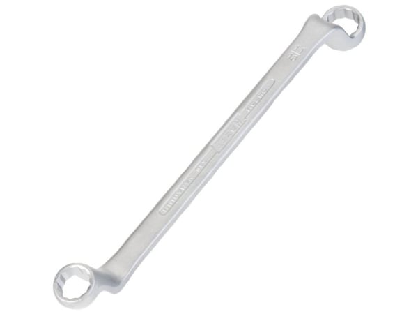 HAZET 630A-19/32X11/16, Sølv, Sølv, 255 mm, 224 g, 1 stykker, Tyskland