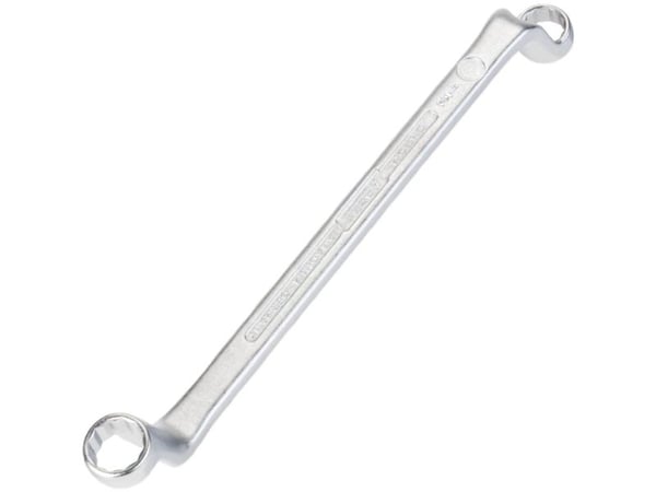 HAZET 630A-1/2X9/16, Sølv, Sølv, 230 mm, 153 g, 1 stykker, Tyskland