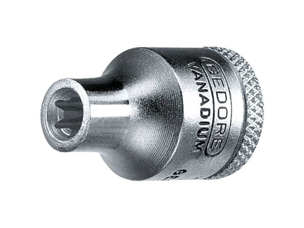 Gedore 6250940, 38 mm, 20 mm, 32 g