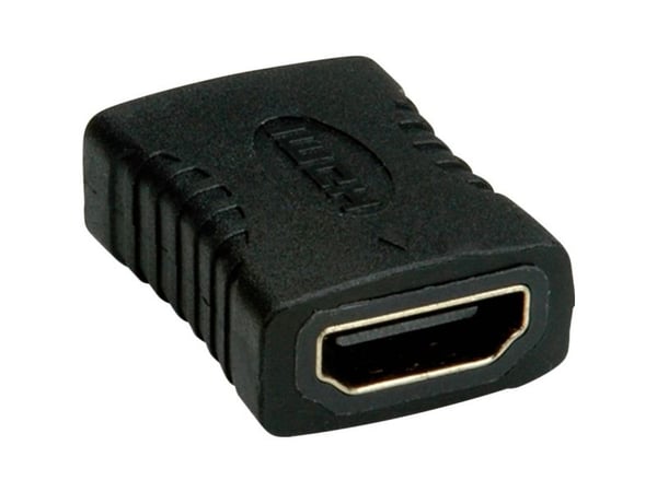 ROLINE HDMI-sovitin, HDMI, HDMI, HDMI, Lajittelu