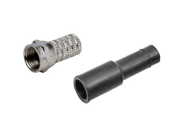 BKL Electronic 0403502, Naaras/naaras, 75 O, Hopea