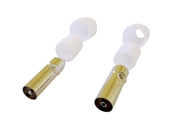 BKL Electronic 0403510, Naaras/naaras, 75 O