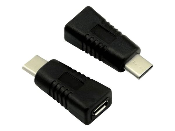 Arvo 12.99.3190, USB 2.0 Type C, USB 2.0 Type Micro B, Lajittelu