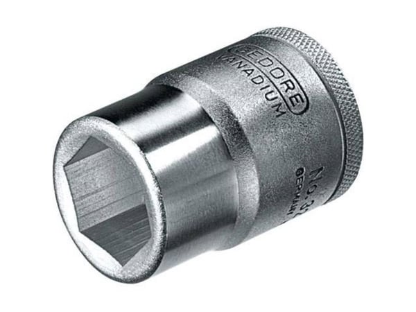 Gedore 6270460, 267 g, 52 mm, 38 mm