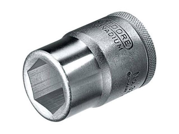 Gedore 6270380, 36 mm, 52 mm, 232 g