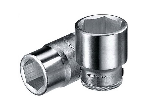 Gedore 6271430, 75 mm, 70 mm, 1,01 kg